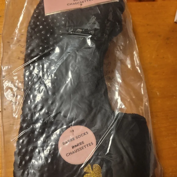 NWT Kate Spade 2 Pair Pack Barre Socks - Picture 5 of 6